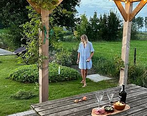 Unterkunft 552412 - Ferienhaus Noordwest Overijssel - Huisje in IJsselmuiden