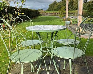 Unterkunft 552412 - Ferienhaus Noordwest Overijssel - Huisje in IJsselmuiden