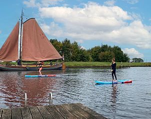 Unterkunft 552412 - Ferienhaus Noordwest Overijssel - Huisje in IJsselmuiden
