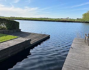 Unterkunft 552412 - Ferienhaus Noordwest Overijssel - Huisje in IJsselmuiden