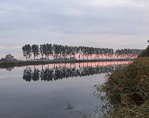Unterkunft 552412 - Ferienhaus Noordwest Overijssel - Huisje in IJsselmuiden
