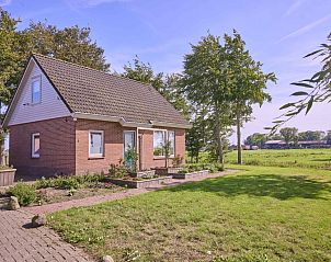 Unterkunft 552501 - Ferienhaus Noordwest Overijssel - Alpa Casa