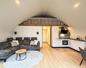 Verblijf 552701 - Vakantiewoning Noordwest Overijssel - Vakantiehuis Romantische Boscottage met Privacy