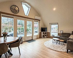Verblijf 552701 - Vakantiewoning Noordwest Overijssel - Vakantiehuis Romantische Boscottage met Privacy