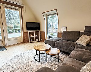 Verblijf 552701 - Vakantiewoning Noordwest Overijssel - Vakantiehuis Romantische Boscottage met Privacy
