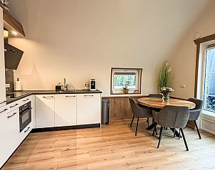 Verblijf 552701 - Vakantiewoning Noordwest Overijssel - Vakantiehuis Romantische Boscottage met Privacy