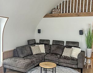 Verblijf 552701 - Vakantiewoning Noordwest Overijssel - Vakantiehuis Romantische Boscottage met Privacy