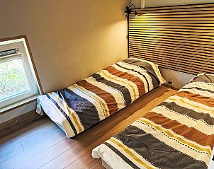 Verblijf 552701 - Vakantiewoning Noordwest Overijssel - Vakantiehuis Romantische Boscottage met Privacy