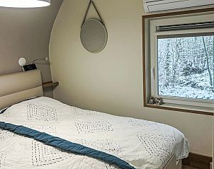 Verblijf 552701 - Vakantiewoning Noordwest Overijssel - Vakantiehuis Romantische Boscottage met Privacy