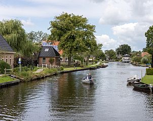 Guest house 552804 - Holiday property Noordwest Overijssel - OV770