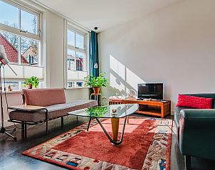 Guest house 552804 - Holiday property Noordwest Overijssel - OV770