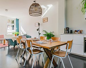 Guest house 552804 - Holiday property Noordwest Overijssel - OV770