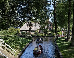 Unterkunft 552907 - Ferienhaus Noordwest Overijssel - OV360