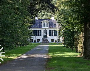 Unterkunft 552907 - Ferienhaus Noordwest Overijssel - OV360