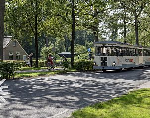 Unterkunft 552907 - Ferienhaus Noordwest Overijssel - OV360