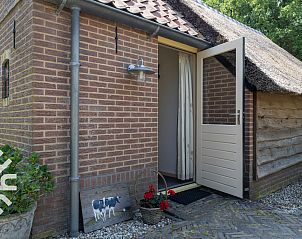 Unterkunft 552907 - Ferienhaus Noordwest Overijssel - OV360
