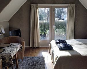 Unterkunft 552907 - Ferienhaus Noordwest Overijssel - OV360