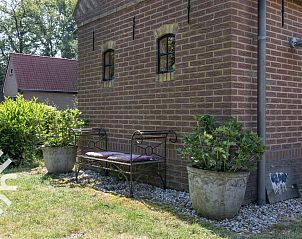 Unterkunft 552907 - Ferienhaus Noordwest Overijssel - OV360