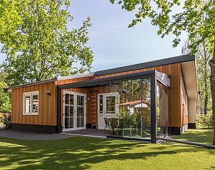 Verblijf 552909 - Vakantiewoning Noordwest Overijssel - «Residence De Eese 3»