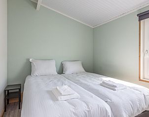 Verblijf 552909 - Vakantiewoning Noordwest Overijssel - «Residence De Eese 3»