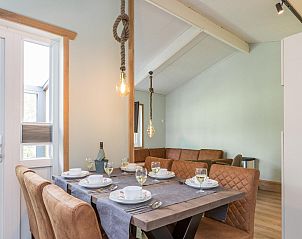 Verblijf 552909 - Vakantiewoning Noordwest Overijssel - «Residence De Eese 3»
