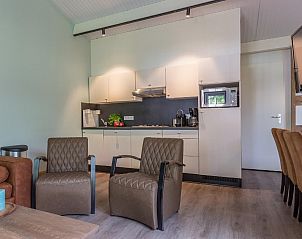 Verblijf 552909 - Vakantiewoning Noordwest Overijssel - «Residence De Eese 3»
