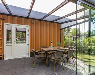 Verblijf 552909 - Vakantiewoning Noordwest Overijssel - «Residence De Eese 3»