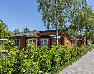 Verblijf 552909 - Vakantiewoning Noordwest Overijssel - «Residence De Eese 3»