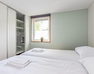 Verblijf 552909 - Vakantiewoning Noordwest Overijssel - «Residence De Eese 3»