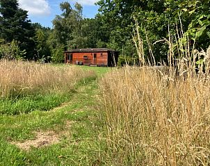 Unterkunft 552910 - Ferienhaus Noordwest Overijssel - Vakantiehuisje in Eesveen