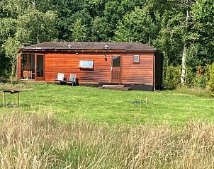 Unterkunft 552910 - Ferienhaus Noordwest Overijssel - Vakantiehuisje in Eesveen