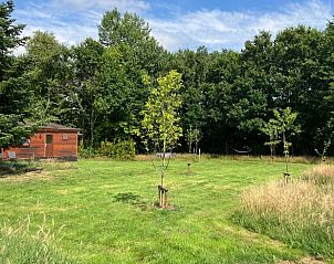 Unterkunft 552910 - Ferienhaus Noordwest Overijssel - Vakantiehuisje in Eesveen