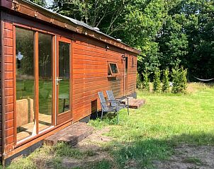 Unterkunft 552910 - Ferienhaus Noordwest Overijssel - Vakantiehuisje in Eesveen