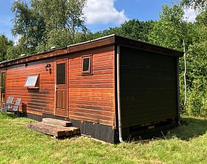Unterkunft 552910 - Ferienhaus Noordwest Overijssel - Vakantiehuisje in Eesveen