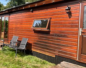 Unterkunft 552910 - Ferienhaus Noordwest Overijssel - Vakantiehuisje in Eesveen