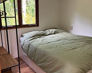 Unterkunft 552910 - Ferienhaus Noordwest Overijssel - Vakantiehuisje in Eesveen