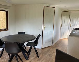 Unterkunft 552910 - Ferienhaus Noordwest Overijssel - Vakantiehuisje in Eesveen