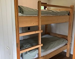 Unterkunft 552910 - Ferienhaus Noordwest Overijssel - Vakantiehuisje in Eesveen