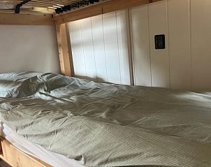 Unterkunft 552910 - Ferienhaus Noordwest Overijssel - Vakantiehuisje in Eesveen