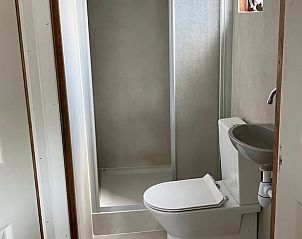 Unterkunft 552910 - Ferienhaus Noordwest Overijssel - Vakantiehuisje in Eesveen