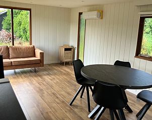 Unterkunft 552910 - Ferienhaus Noordwest Overijssel - Vakantiehuisje in Eesveen