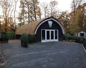 Verblijf 552911 - Vakantiewoning Noordwest Overijssel - «Residence De Eese 22»