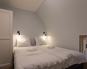 Verblijf 552911 - Vakantiewoning Noordwest Overijssel - «Residence De Eese 22»