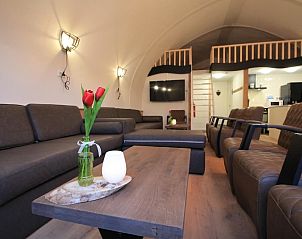 Verblijf 552911 - Vakantiewoning Noordwest Overijssel - «Residence De Eese 22»