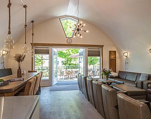 Verblijf 552911 - Vakantiewoning Noordwest Overijssel - «Residence De Eese 22»