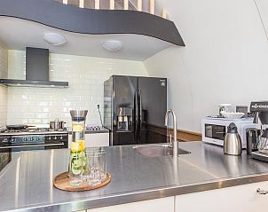 Verblijf 552911 - Vakantiewoning Noordwest Overijssel - «Residence De Eese 22»
