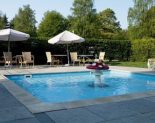 Verblijf 552911 - Vakantiewoning Noordwest Overijssel - «Residence De Eese 22»