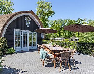 Verblijf 552911 - Vakantiewoning Noordwest Overijssel - «Residence De Eese 22»
