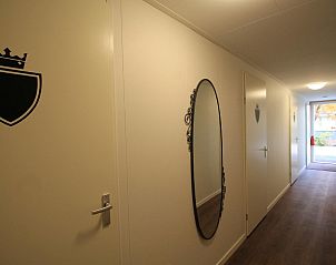Verblijf 552911 - Vakantiewoning Noordwest Overijssel - «Residence De Eese 22»
