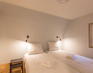 Verblijf 552911 - Vakantiewoning Noordwest Overijssel - «Residence De Eese 22»